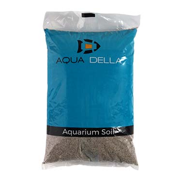 Aquarium sand loire - Verpakkingsbeeld