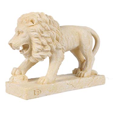 Lion grec - Product shot
