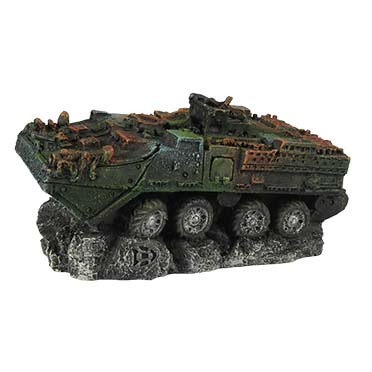 Army stryker - <Product shot>