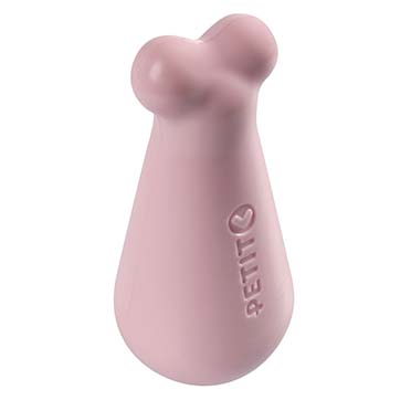 Petit treat toy chico pink - Product shot