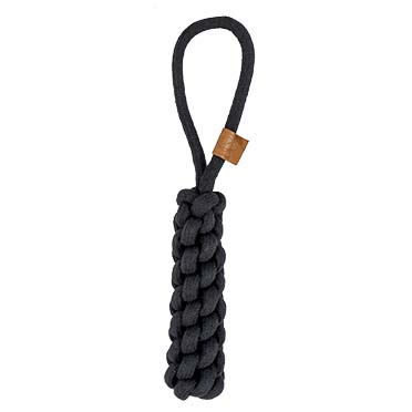 Kurt braided cone black - <Product shot>