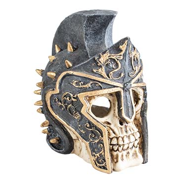 Skull gladiator - Product shot