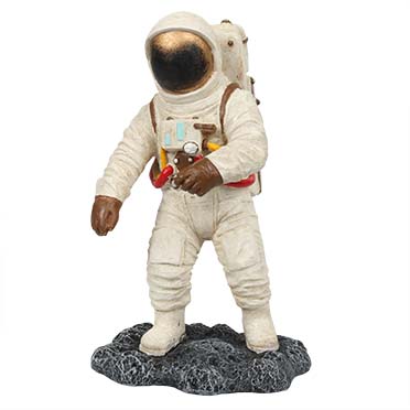 Astronaute de l'espace - Product shot