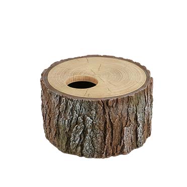 Reptile nesting cave tree brown - <Product shot>