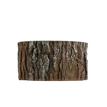 Abri pour reptiles arbre brun - Detail 2