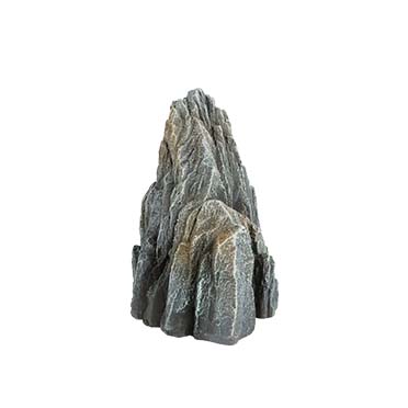 Rocher de patagonie anthracite - Detail 1