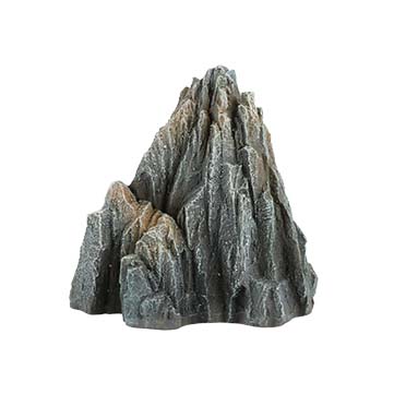 Patagonia rock anthracite - Facing