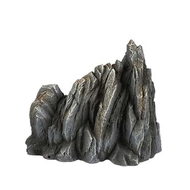 Rocher de patagonie anthracite - Detail 1