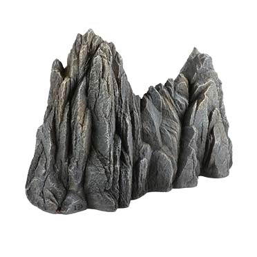 Patagonia rock anthracite - Detail 1
