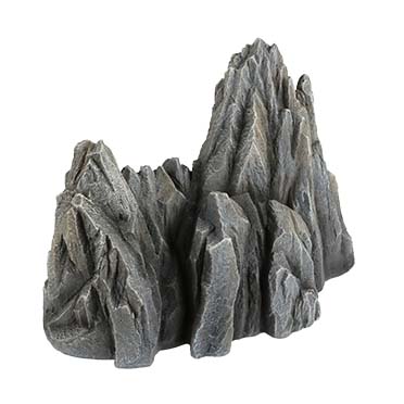 Rocher de patagonie anthracite - <Product shot>