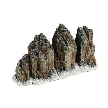 Dolomieten rots meerkleurig - <Product shot>