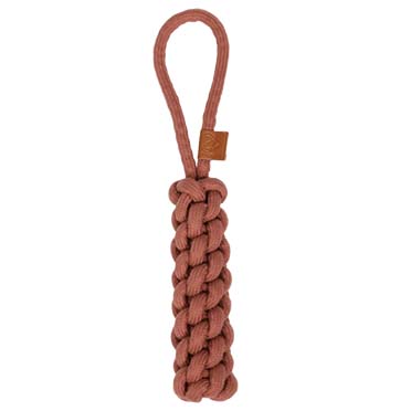 Kurt braided cone pink - <Product shot>