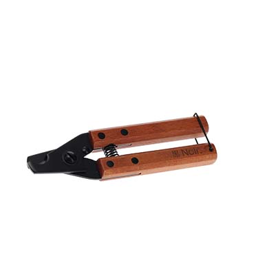 Japandi nagelknipper bruin - <Product shot>