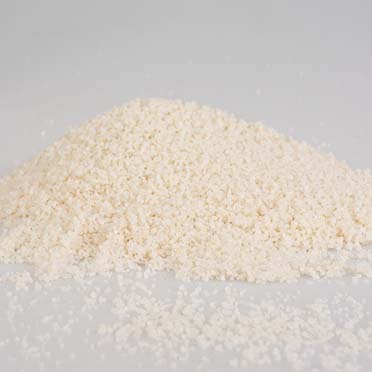 Calcium sand white - Product shot