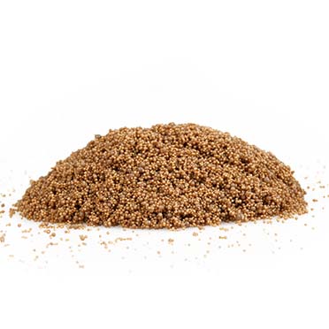 Kalziumsand braun - Product shot