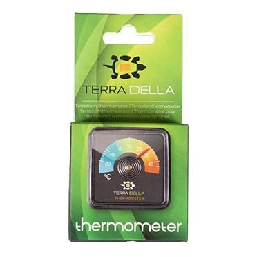 Thermometer analoog - Verpakkingsbeeld