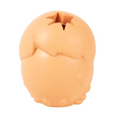 Snackspeeltje Grrrip it Oranje - Detail 1