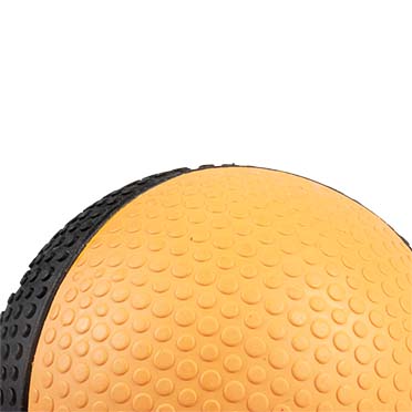 Feeding toy Treat trap Black/orange - Detail 2
