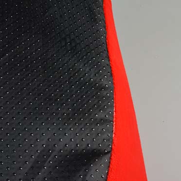 Kattenhuisje Meow Mouth Rood - Detail 2