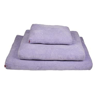 Hondenkussen COZY UNI Paars - Detail 1