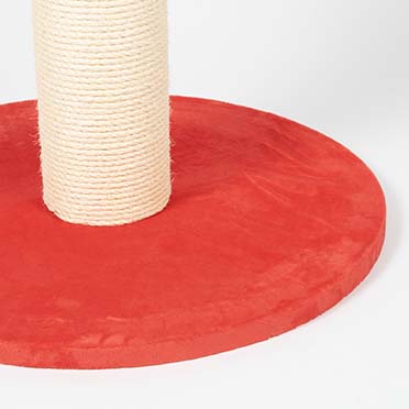 Krabpaal BERRY BREEZE Roze/rood - Detail 2