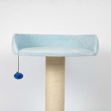 Krabpaal BERRY BREEZE Blauw - Detail 2