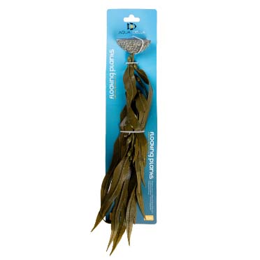 Planta artificial kelp Marrón - Verpakkingsbeeld