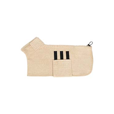 Japandi badjas Beige - <Product shot>