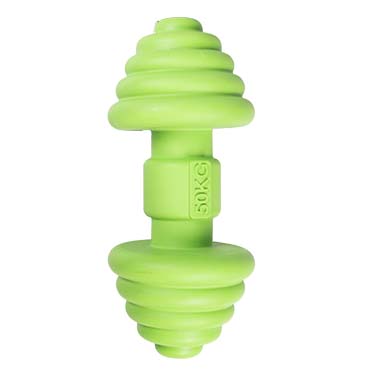 Kauwspeeltje Power Pump Groen - <Product shot>