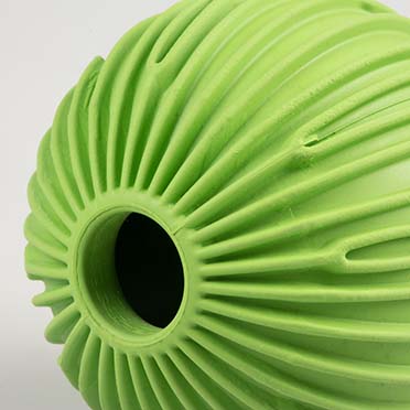 Juguete con snacks Snack Attack Verde - Detail 1