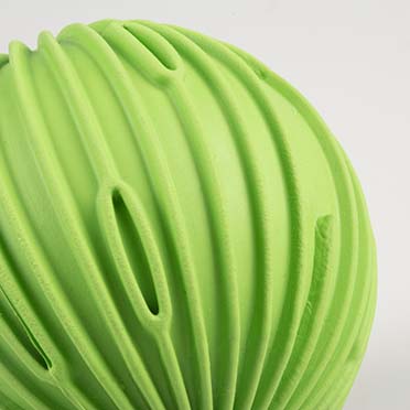 Juguete con snacks Snack Attack Verde - Detail 2