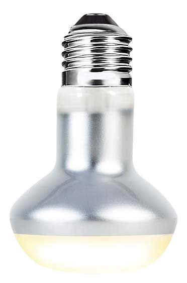 Warmtelamp intense - <Product shot>
