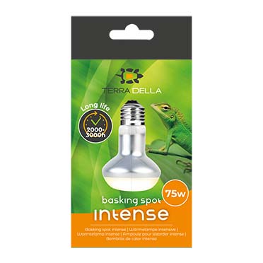Warmtelamp intense - Facing