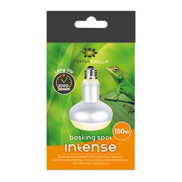 Warmtelamp intense - Facing