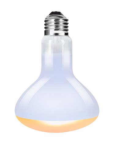 Warmtelamp daglicht - <Product shot>