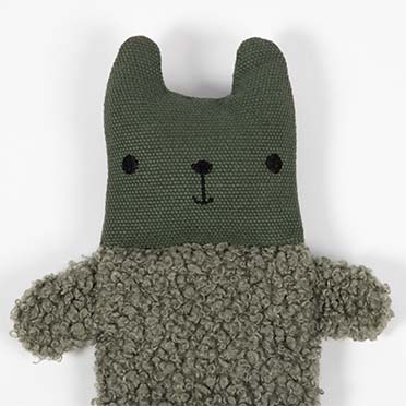 ALFIE cat toy Green - Detail 1
