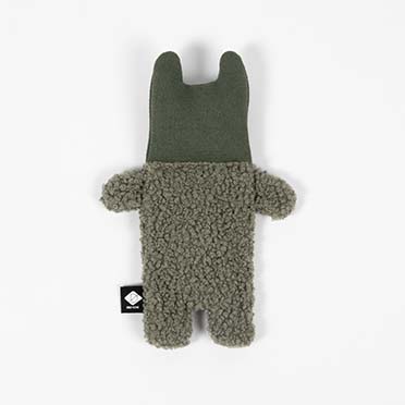 ALFIE cat toy Green - Detail 3