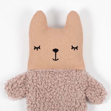 Jouet pour chat ALFIE Rose - Detail 1