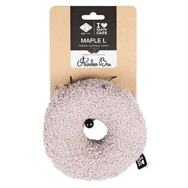 Kattenspeeltje MAPLE Roze - Verpakkingsbeeld