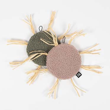 Jouet pour chat MILLY Vert - Detail 2
