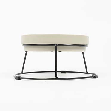 Soporte DASH 2 en 1 para SUE & ACE Negro - Detail 1