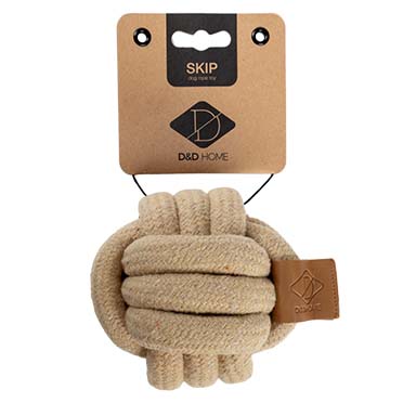 Skip bal Sand - Verpakkingsbeeld