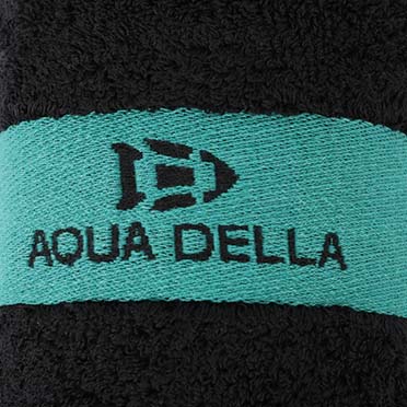Toalla Negro - Detail 2