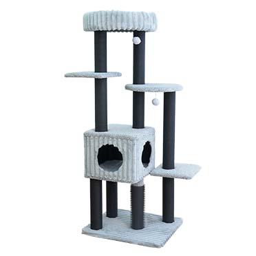 original wolke 7 hundebett Hundekörbchen Wolke 7 – weich & waschbar main image 1