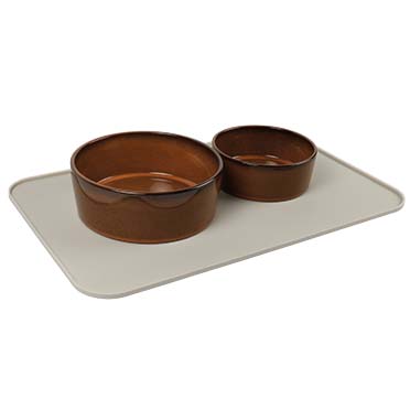Platzdeckchen LIBBY Beige - Sceneshot
