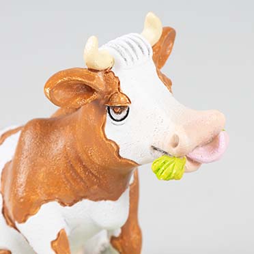 Vaca action air Multicolor - Detail 2