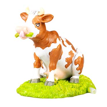 Vaca action air Multicolor - Facing