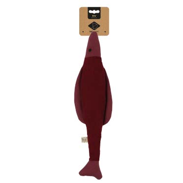 Knuffelspeeltje RIV Bordeaux - Verpakkingsbeeld