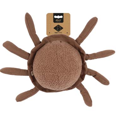 Peluche JELLY Brun - Verpakkingsbeeld