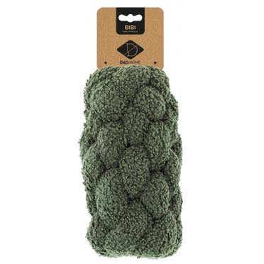 Jouet en corde Teddy Roll BIBI - Verpakkingsbeeld